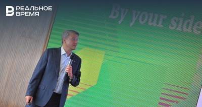 Греф рассказал, как строятся отношения между «Сбером» и «Яндексом»