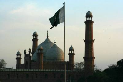 Пакистан выразил Индии протест в связи с перестрелкой в Кашмире