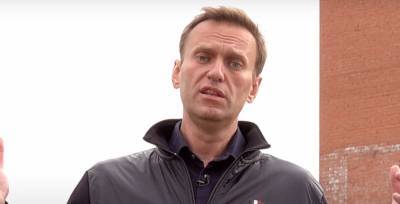 «Просто подарили мне дополнительные 15-20 часов жизни» — Навальный поблагодарил медиков омской скорой и пилотов