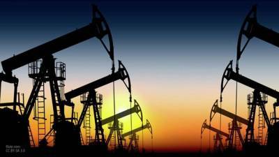 Нефть Brent дорожает до 42,32 доллара за баррель