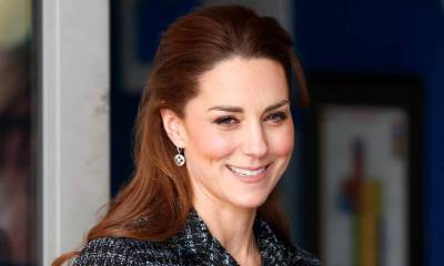 принц Уильям - герцогиня Кейт - Простой секрет здоровой и сияющей кожи герцогини Кейт - skuke.net