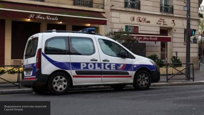 Отдел прокуратуры по вопросам терроризма расследует поножовщину в Париже
