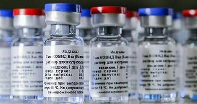 Россия поставит в Узбекистан до 35 миллионов доз вакцины «Спутник V»