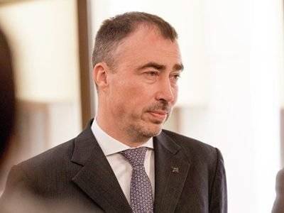 Спецпредставитель ЕС проводит в Баку переговоры о карабахском урегулировании
