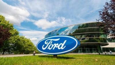 Ford готовит сразу пять электрифицированных автоновинок