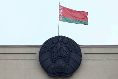 Латвия и Эстония обнародовали новые санкционные списки в отношении Белоруссии