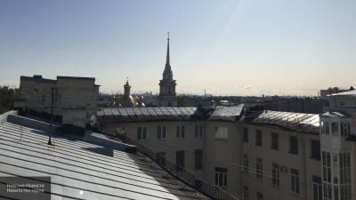Наказание за прогулки по крышам в Петербурге ужесточат по поручению Беглова
