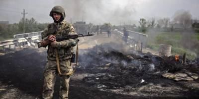 В Казахстане начали сажать за участие в боевых действиях за ДНР и ЛНР