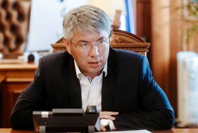 «Сейчас всё вышло в публичную плоскость»: Глава Бурятии прокомментировал предложение слить Байкал в угоду энергетикам