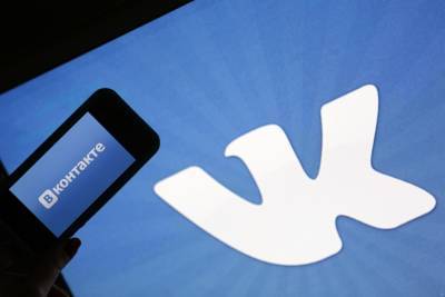 «Вконтакте» ответила на слова Данилова об учете украинских пользователей