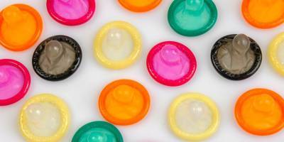Полиция во Вьетнаме накрыла склад… использованных презервативов