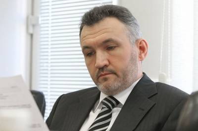 Кузьмин: Тернопольский облсовет заступился за депутата Яциковского, которого подозревают в разжигании национальной вражды