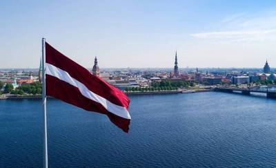 МИД Латвии опубликовал расширенный санкционный список по Беларуси. В него попали больше 100 фамилий