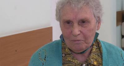 "У меня нет страха": 81-летняя москвичка стала добровольцем для испытания вакцины от COVID