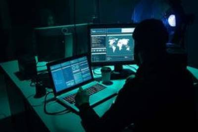 Специалисты установили, как хакеры взломали сайт Нацполиции