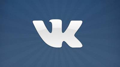 Соцсеть "ВКонтакте" ответила на планы СНБО ставить пользователей на учет