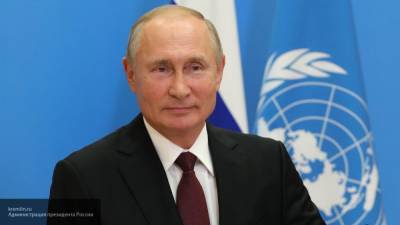 Участник минских протестов назвал Путина человеком с железобетонной хваткой