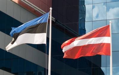 МИД Латвии и Эстонии расширили санкционные списки по Беларуси