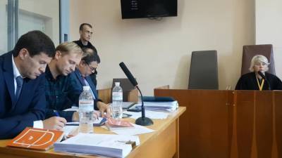 ВАКС вернул прокурору САП обвинение по депутату Крымчаку