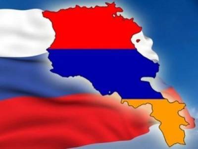 Военспец: Россия играет особую роль в безвозмездном вооружении Армении