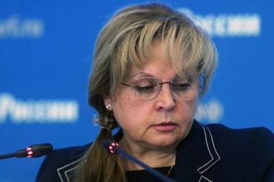 Глава ЦИК РФ прокомментировала случайное избрание уборщицы главой поселения