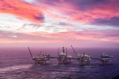 Добыча нефти и газа в Норвегии может упасть на 22% в случае забастовки на следующей неделе - производители