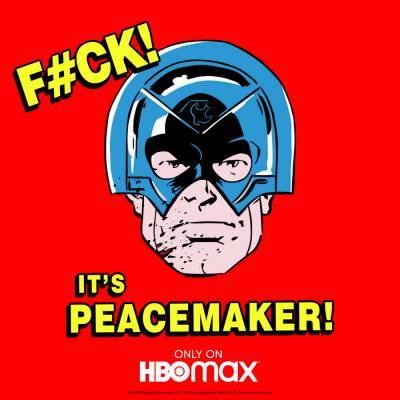 Джеймс Ганн - Джеймс Ганн снимет для HBO Max сериал Peacemaker / «Миротворец» с Джоном Синой в главной роли (это спин-офф к фильму Suicide Squad) - itc.ua