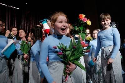 Театральная студия «Гвозди» приглашает юных псковичей стать актерами
