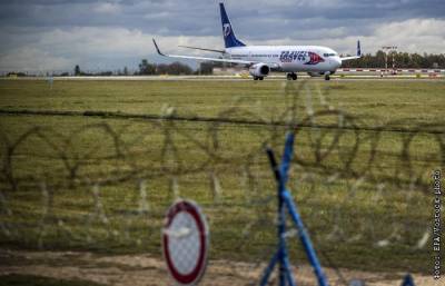 Чешская авиакомпания анонсировала возобновление полетов в Москву