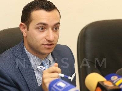 На вакантную должность исполнительного директора Общественного телевидения Армении претендует 4 человека