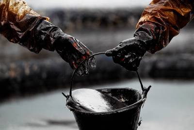 В России продолжают фиксировать новые факты хищения нефти