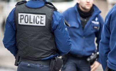 Нападение у старой редакции Charlie Hebdo в Париже: задержали двух подозреваемых