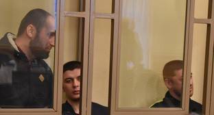 Свидетель назвал ложными свои показания о подготовке взрыва на концерте Киркорова