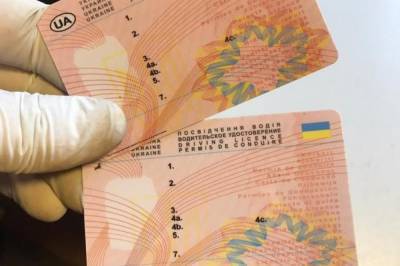 СБУ задержала 4 человек, которые массово "штамповали" фальшивые паспорта