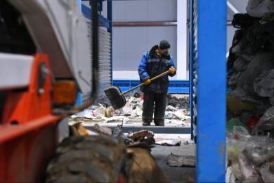 Прокуратура нашла нарушения на мусоросортировочных станциях Саратовской области