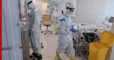 Рост заражений коронавирусом в Москве спровоцировал перемены в больницах