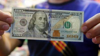 Евро превысил 91 рубля, доллар – 78 рублей