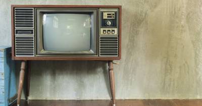 Старый телевизор полтора года лишал целую деревню интернета