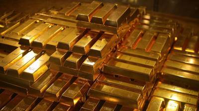 Эксперт оценил позиции золота в мировой экономике