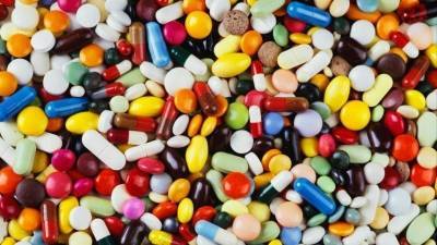 Российский Интерпол изъял фальшивых лекарств на 14 миллионов долларов
