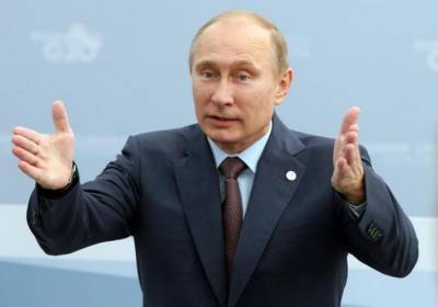 Путин объявил о победе над нефтяной зависимостью. Люди – новая нефть
