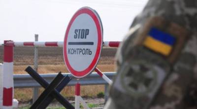 Боевики снова блокируют работу ОБСЕ и КПВВ на Донбассе