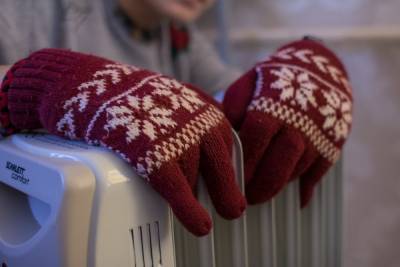 В некоторых районах Петрозаводска временно отключат отопление