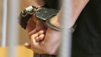 Житель Лисичанска получил 3 года тюрьмы за попытку лишения свободы и изнасилования 10-летней девочки