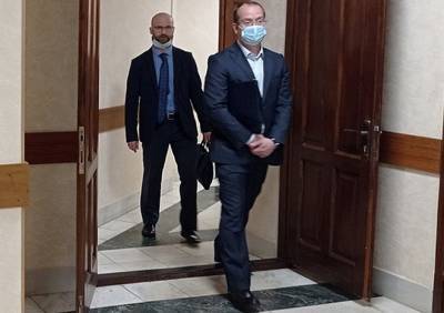 Свидетели по «делу Карабасова» дали показания в суде