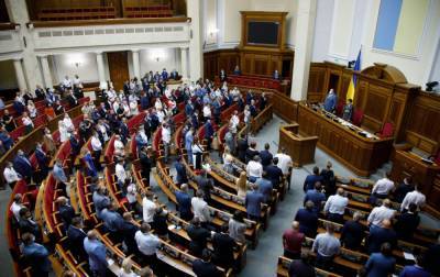 Эксперт объяснил, почему законопроект о столице нарушает права киевлян