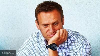 Иноагент TI вступился за недвижимость должника Навального