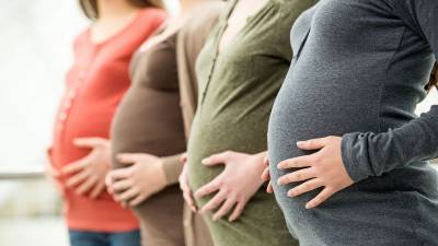 В Москве беременных не будут штрафовать за несоблюдение домашнего режима