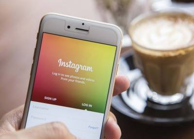 Пользователи сообщили о сбоях в работе Instagram