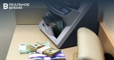 Курс евро на Мосбирже превысил отметку в 91 рубль